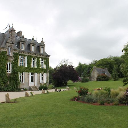 Manoir de Kerangosquer Bed & Breakfast Pont-Aven Luaran gambar