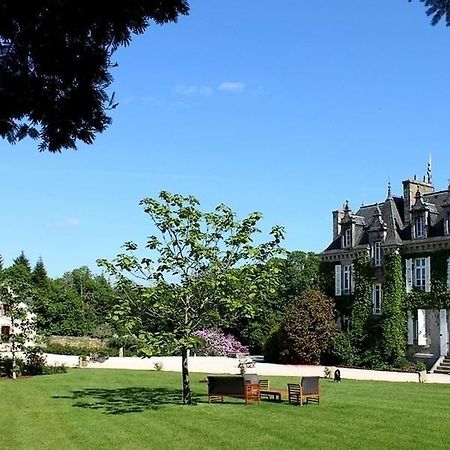 Manoir de Kerangosquer Bed & Breakfast Pont-Aven Luaran gambar