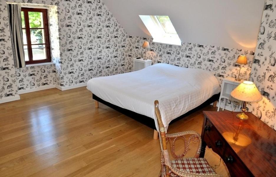 Manoir de Kerangosquer Bed & Breakfast Pont-Aven Luaran gambar